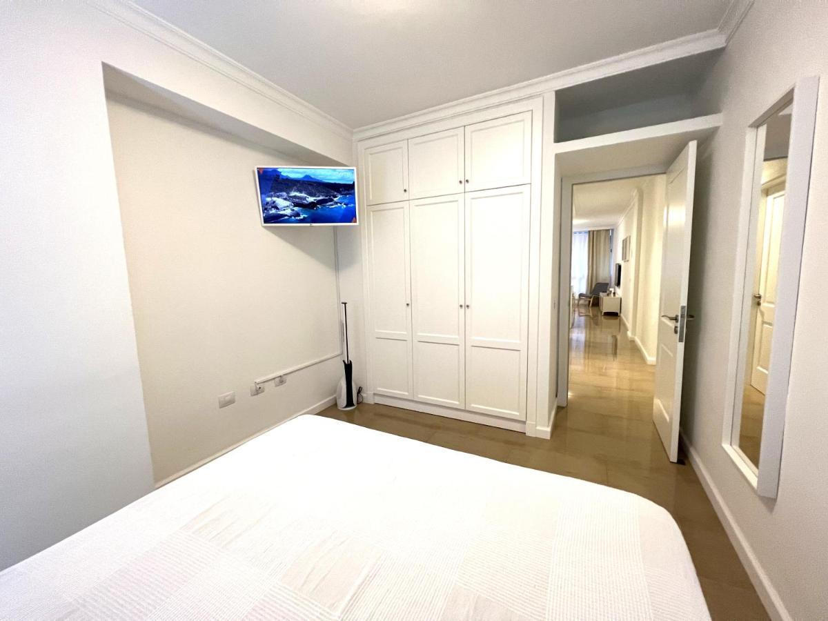 Apartamento Mar En Calma Las Palmas de Gran Canaria Eksteriør bilde
