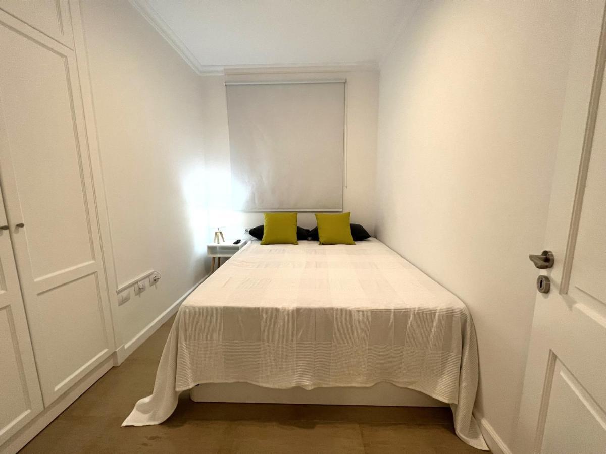 Apartamento Mar En Calma Las Palmas de Gran Canaria Eksteriør bilde