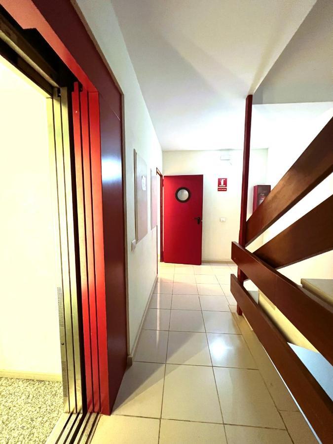 Apartamento Mar En Calma Las Palmas de Gran Canaria Eksteriør bilde