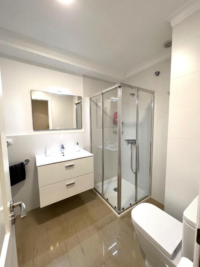 Apartamento Mar En Calma Las Palmas de Gran Canaria Eksteriør bilde