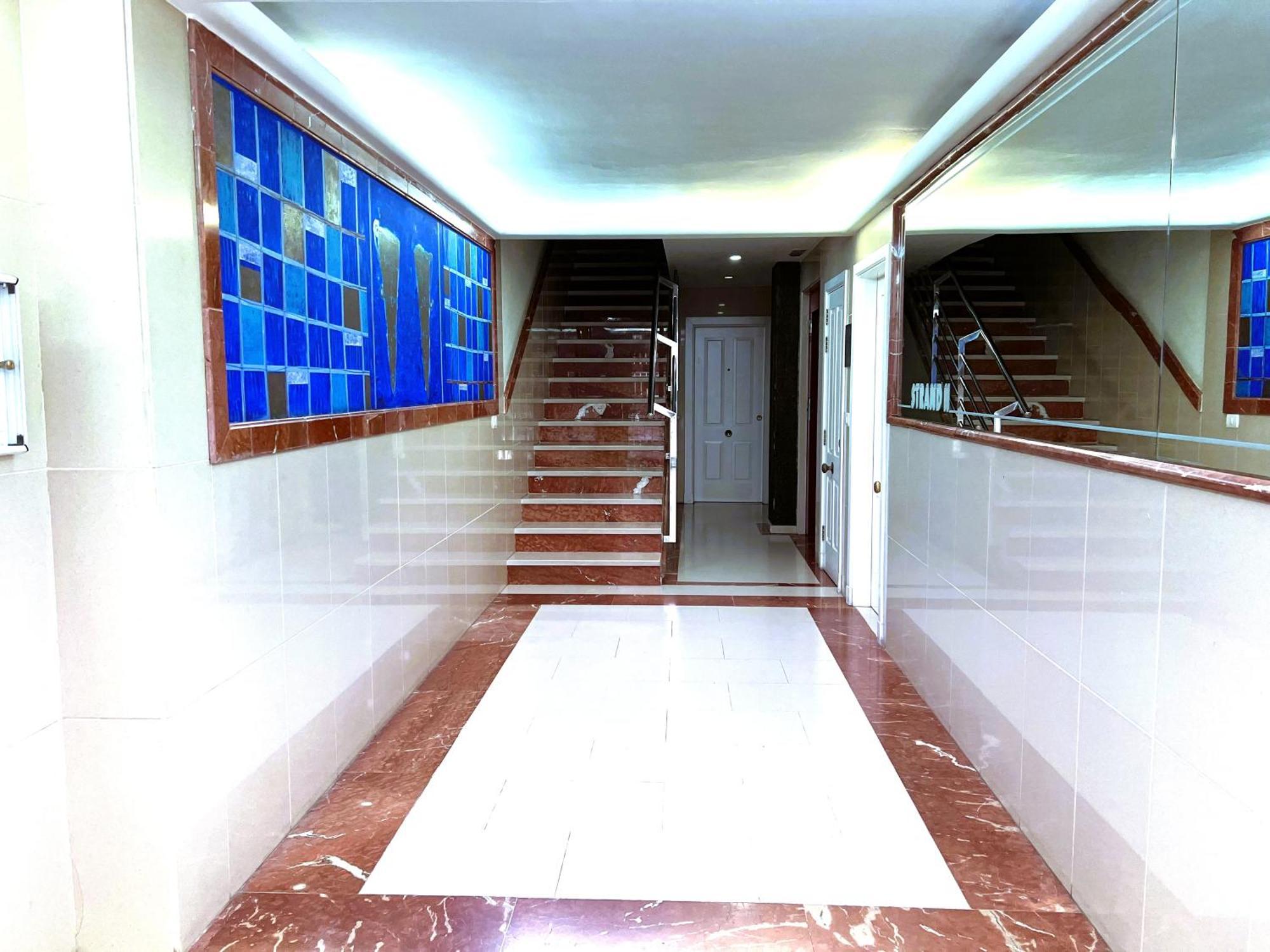 Apartamento Mar En Calma Las Palmas de Gran Canaria Eksteriør bilde