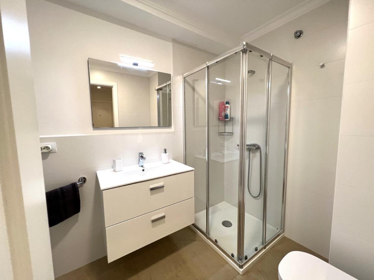 Apartamento Mar En Calma Las Palmas de Gran Canaria Eksteriør bilde